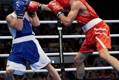 Четыре азербайджанских боксера прекратили выступления на чемпионате Европы в Хорватии