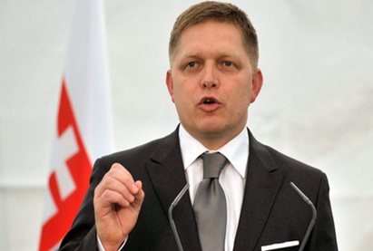 Премьер Словакии: Украина ошибается, если думает, что ЕС будет решать ее проблемы