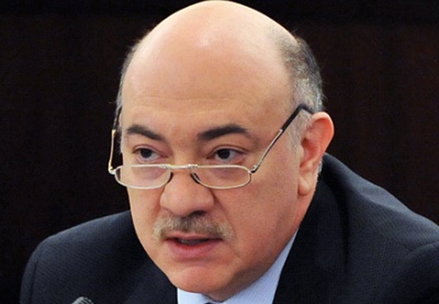 Фуад Алескеров: «В Азербайджане нет политзаключенных, есть люди, привлеченные к ответственности за конкретные преступления»