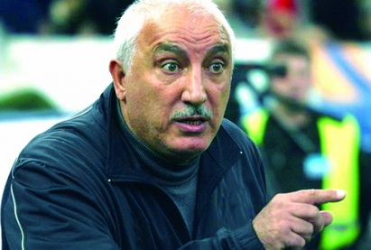 Агасалим Мирджавадов: «Я жду от «Карабаха» не результата, а игру»