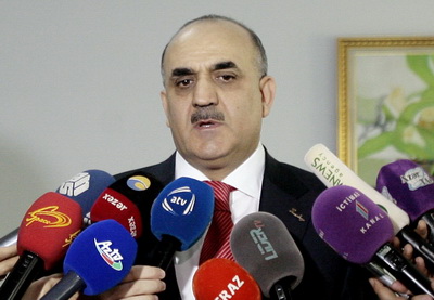 В Азербайджане ведется работа по разработке концепции занятости населения - Министр