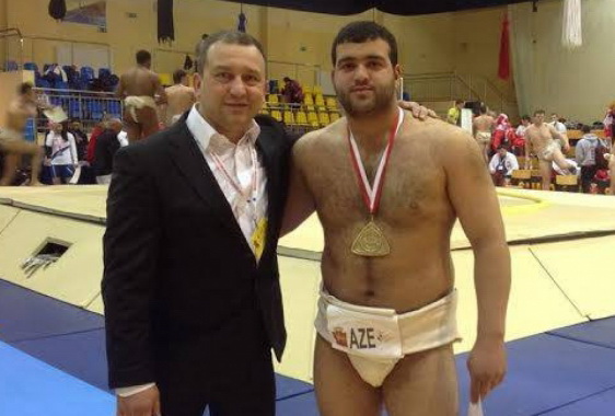 Азербайджанский борец выступит на турнире с призовым фондом 150 тысяч долларов