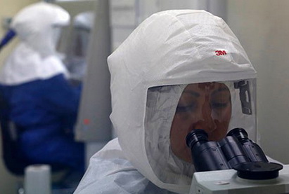 В турецких больницах возросло число пациентов с признаками вируса Эбола
