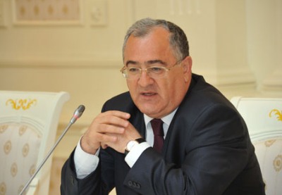 Рамиз Рзаев: «Мы анализируем дела, по которым Евросуд выявляет нарушения»