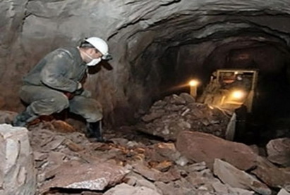 В Китае в аварии на угольной шахте погибли 16 человек