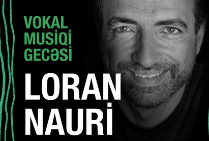 В Баку выступит всемирно известный оперный певец