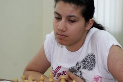Азербайджанские шахматистки стали чемпионками Европы в Грузии
