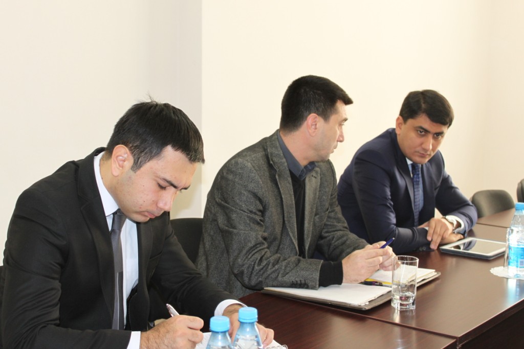 В Азербайджане будут разработаны механизмы решения проблем рынка страхования жизни - ФОТО