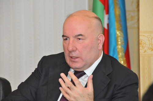 Требования по минимальному капиталу могут не выполнить 5-6 банков в Азербайджане – Глава Центробанка