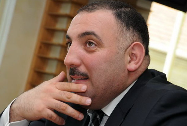 Бахрам Багирзаде прокомментировал информацию о «КВНщике-наркоторговце»