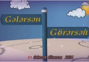 Очередной выпуск телепроекта «Gələrsən, görərsən» будет посвящен Исмаиллинскому району – ВИДЕО