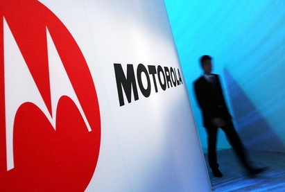 Lenovo завершила сделку по приобретению Motorola Mobility