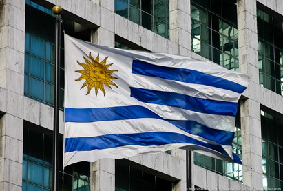В Уругвае объявлена регистрация производителей марихуаны