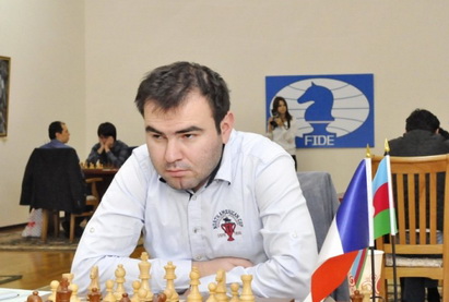 Итоги шахматного Гран-при в Ташкенте: Мамедъяров занял 2-е место, Раджабов стал 8-м