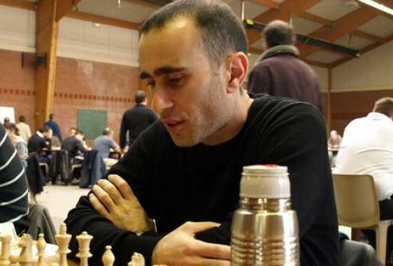 Азербайджанский шахматист стал победителем турнира во Франции