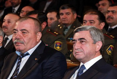Армянский генерал 4 года держал несовершеннолетнего азербайджанца в рабстве