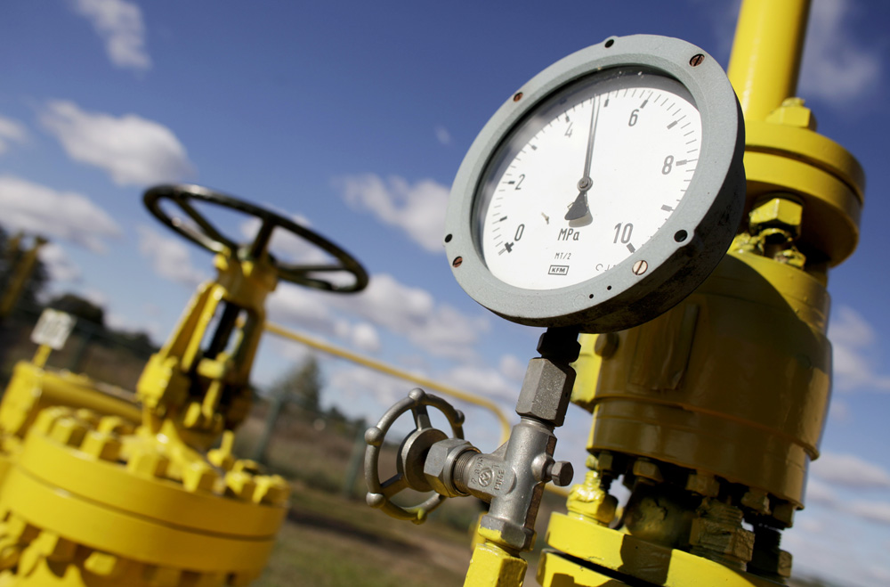 Азербайджан возобновит поставки газа в Россию