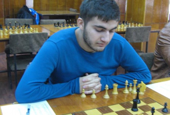 Шахматисты из России и Грузии приняли участие в турнире в Баку