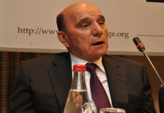 Эльхан Сулейманов: «Цель организации «Инициатива европейской стабильности» - служить армянской агрессии»