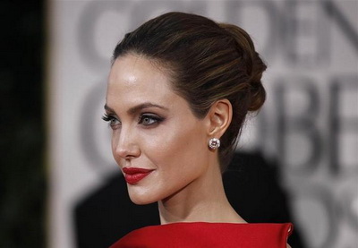 Анджелина Джоли собирается завершить карьеру актрисы