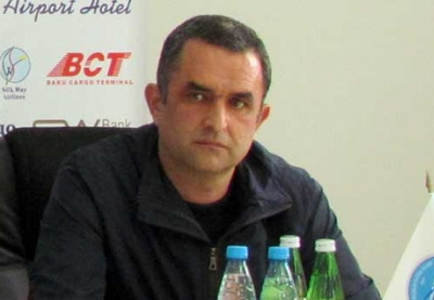 Тарлан Ахмедов: «АЗАЛ Арена» будто проклята»
