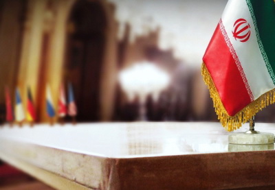 Переговоры «шестерки» и Ирана вступили в решающую фазу - Могерини