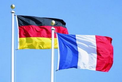Послы Франции и Германии: мир должен оставаться главной целью
