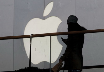 Apple оштрафовали на S 450 млн за сговор с производителями e-book