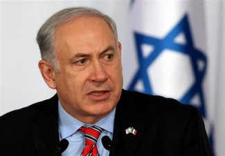 Нетаньяху: «Израиль с тревогой следит за переговорами в Вене по ядерной программе Ирана»
