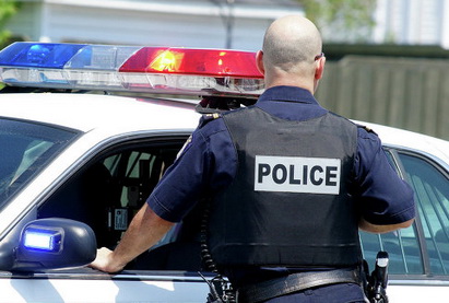 В США полицейский застрелил ребенка, размахивавшего игрушечным пистолетом