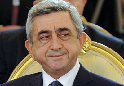 Депутат от «Наследия» обвинила президента Армении в государственной измене