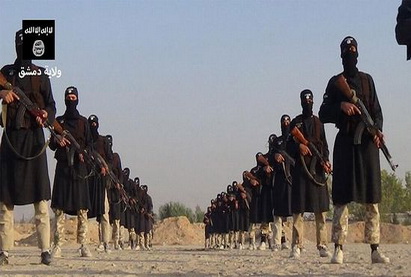 СМИ: около двух тысяч британцев воюют на стороне ИГИЛ