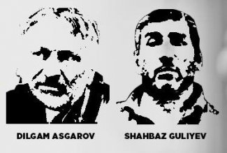 Азербайджанская НПО призывает международные организации встать на защиту Дильгама Аскерова и Шахбаза Гулиева