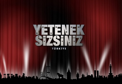 Два азербайджанских танцевальных коллектива покорили жюри турецкого проекта «Yetenek sizsiniz» - ВИДЕО