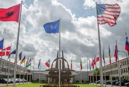 НАТО не представляет угрозы для России, считает посол США Джон Теффт