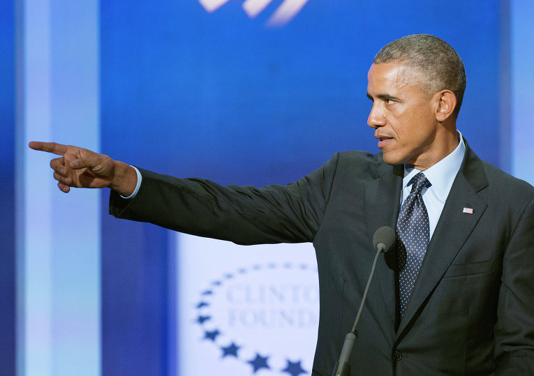 Обама призвал уважать решение суда в Фергюсоне и избежать беспорядков