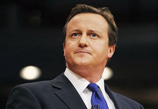 Кэмерон: «Великобритания выделила на нужды сил безопасности £130 млн»