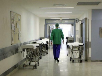В одной из бакинских больниц повесился пациент