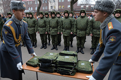 Телеканал «Россия 2» превратит службу в армии в реалити-шоу