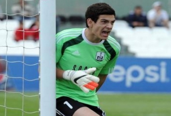 Азербайджанский футболист отправился на просмотр в клуб Бундеслиги