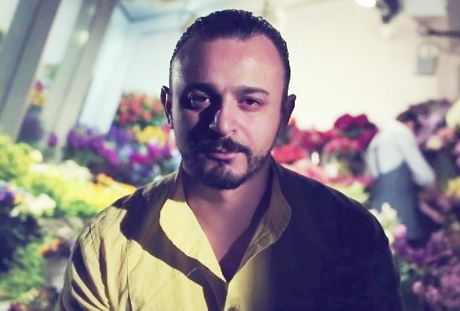 Премьера клипа: ABD Malik «Миллион роз» - ВИДЕО