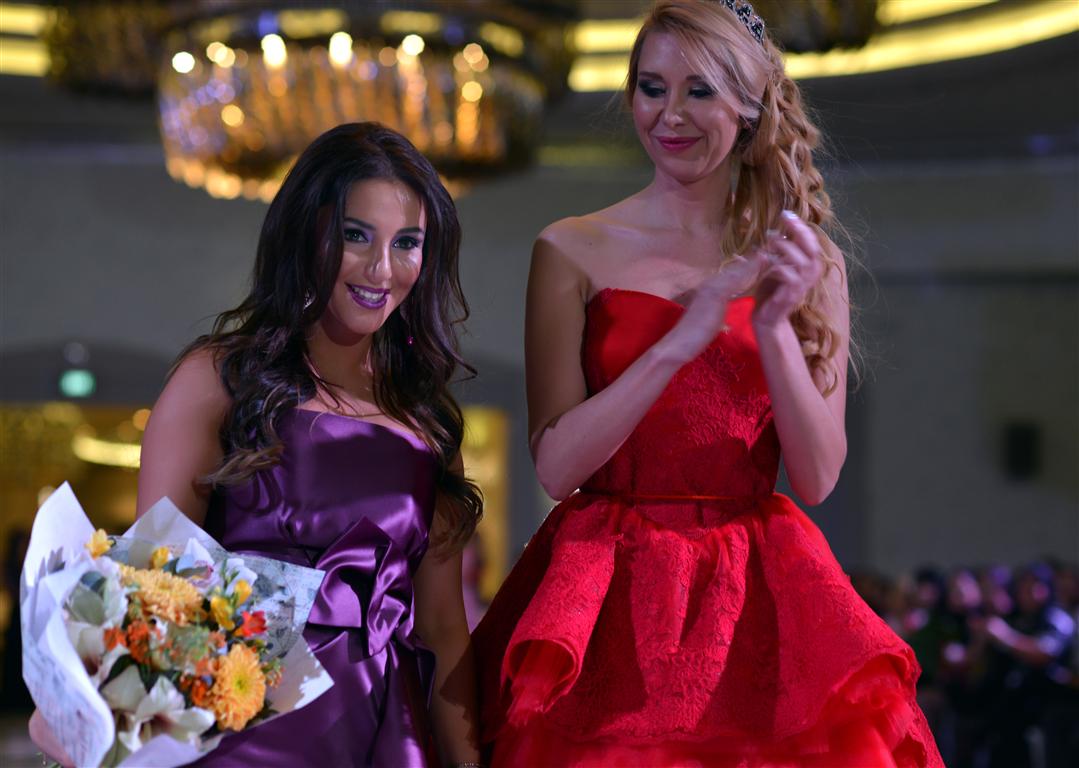 Модный обзор Baku Fashion Week от блогера Заура Наджафбекова – ФОТО