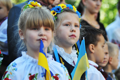 Министр образования и науки Украины предложил отказаться от термина «Великая Отечественная война»
