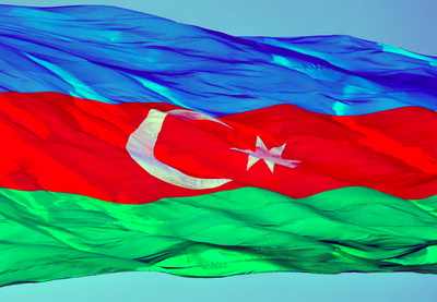 «КоммерсантЪ»  United Kingdom: «Азербайджан — возрождение нации»