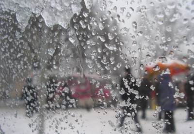 Завтра в Азербайджане ожидаются дождь и мокрый снег