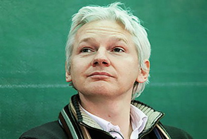 Основатель WikiLeaks: Google работает на госдепартамент США