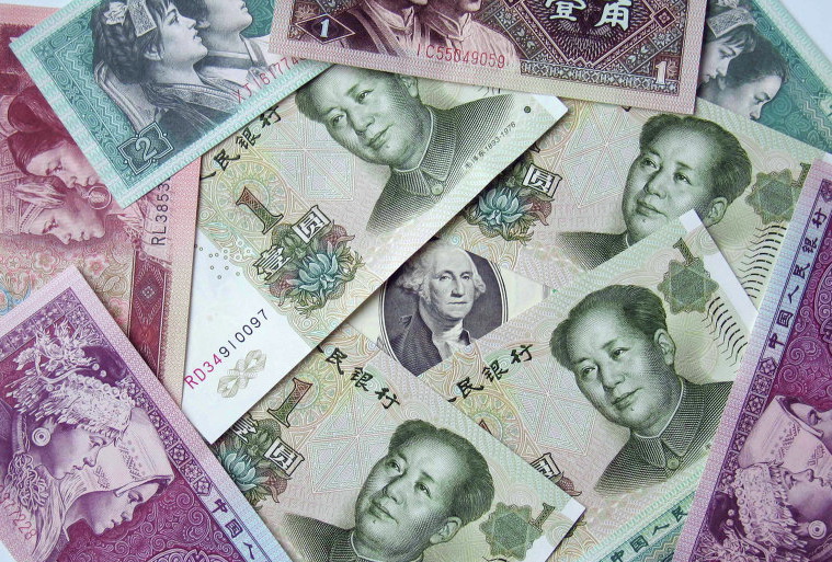 Китайские СМИ: Вместе рубль и юань смогут ослабить доллар