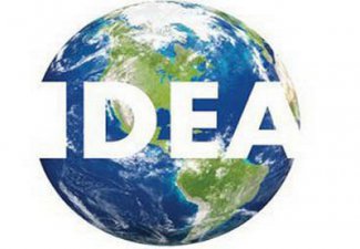 IDEA проведет в Азербайджане кампанию «Час Земли»