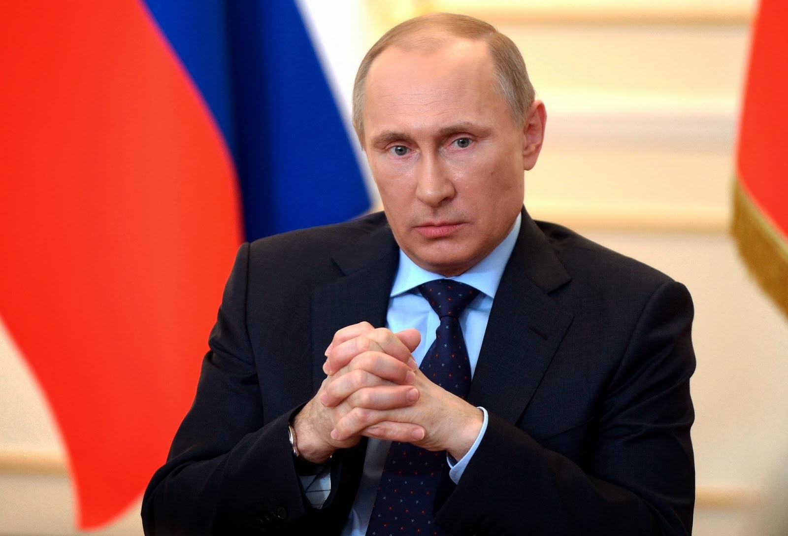 Путин: Попытки разговаривать с Москвой на языке ультиматумов бесперспективны