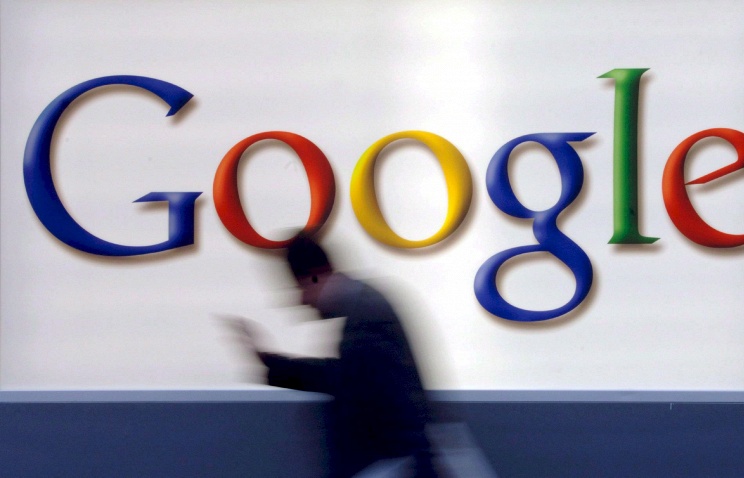 Google не стала комментировать заявление Ассанжа о сотрудничестве компании с госдепом США